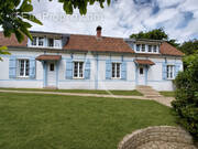Maison à LA HOUSSOYE