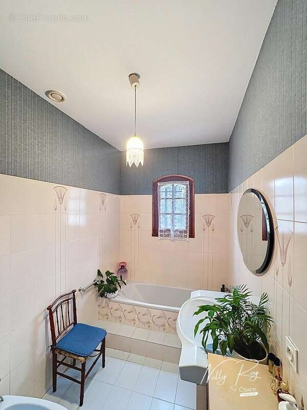 Photo 3 - Maison à SAINT-LAURENT-MEDOC