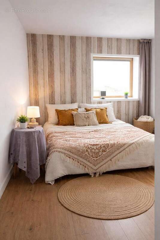 Photo 3 - Appartement à ALFORTVILLE