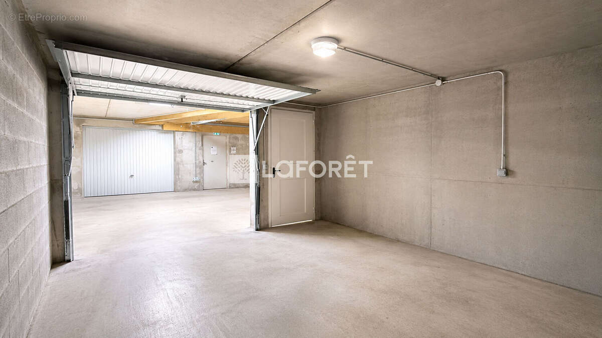 Appartement Challes Les Eaux 3 pièce(s) 68 m2 - photo 18