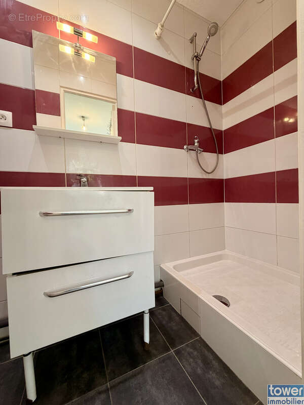 Appartement à DRANCY