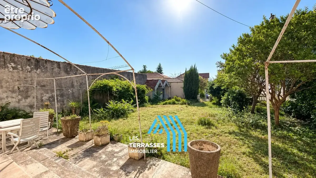 Maison 5 pièces 184 m² à vendre à Le Teil (07400) - photo 5