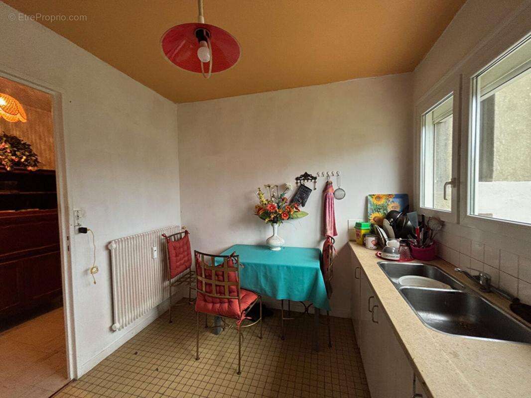 Appartement à ARCIS-SUR-AUBE