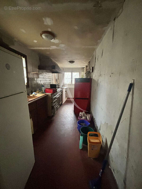 Maison à GOURNAY-EN-BRAY