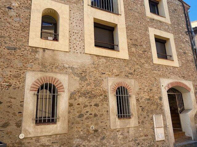 Appartement à ARGELES-SUR-MER