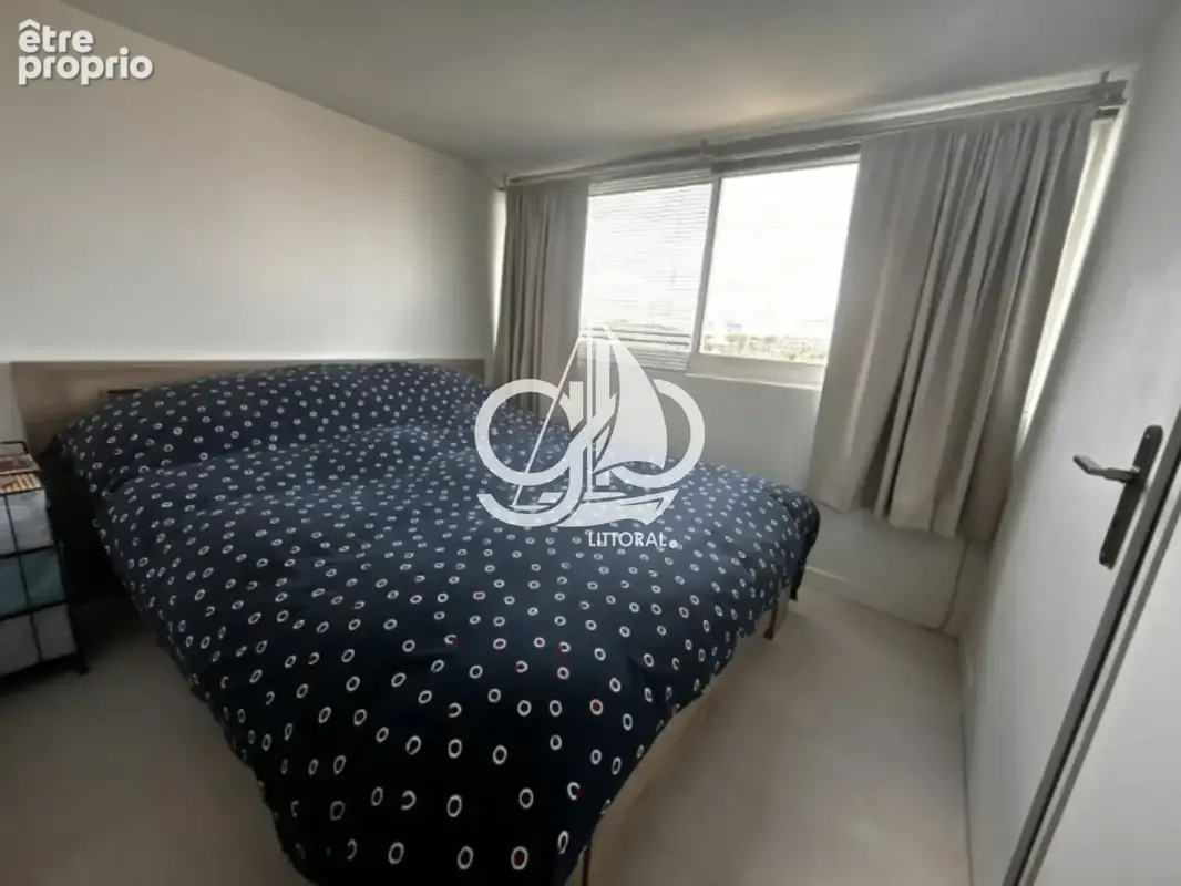 VENTE : appartement de 4 pièces (93 m2) au GRAU DU ROI - photo 6