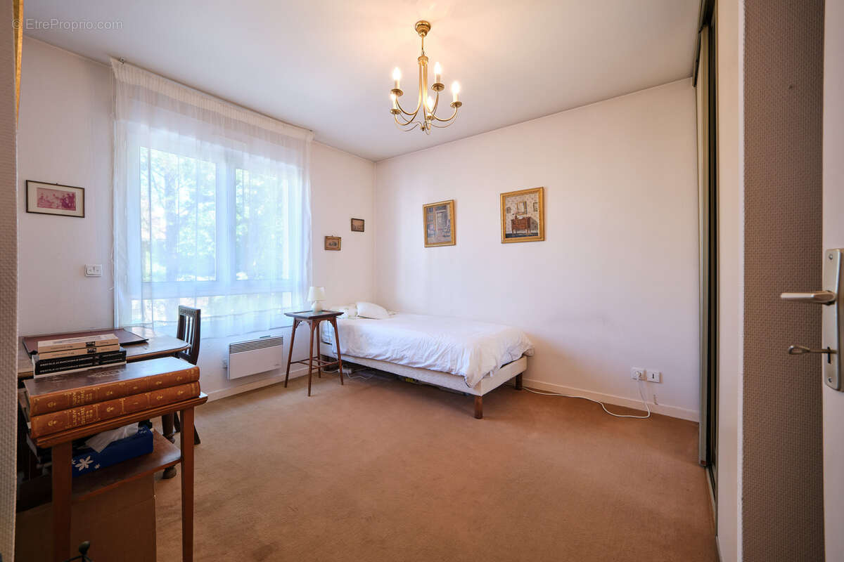 Appartement à ANNECY
