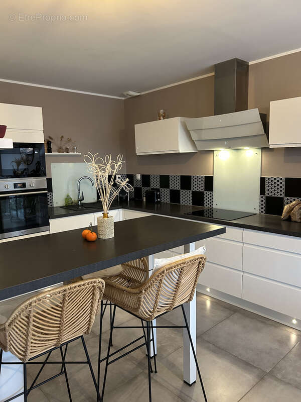 Maison à LIBERCOURT