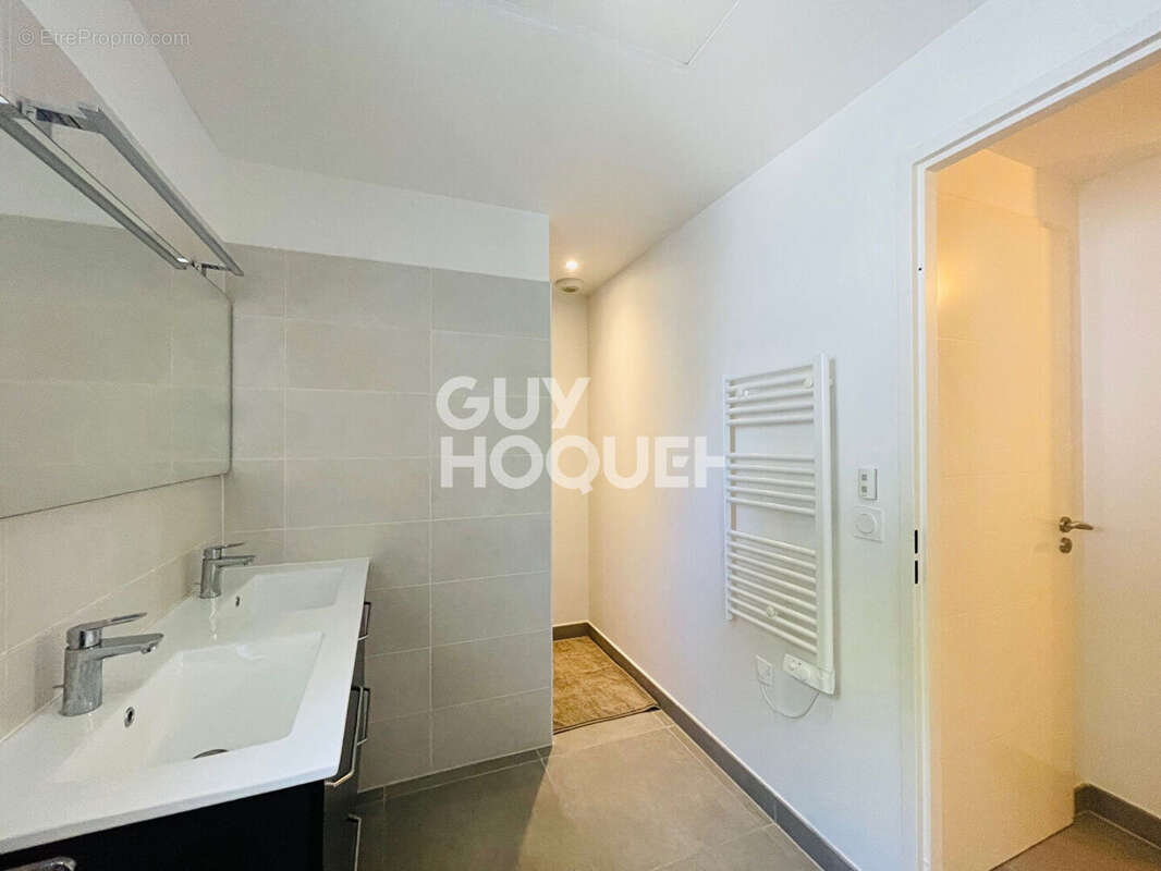 Maison à MONTPELLIER