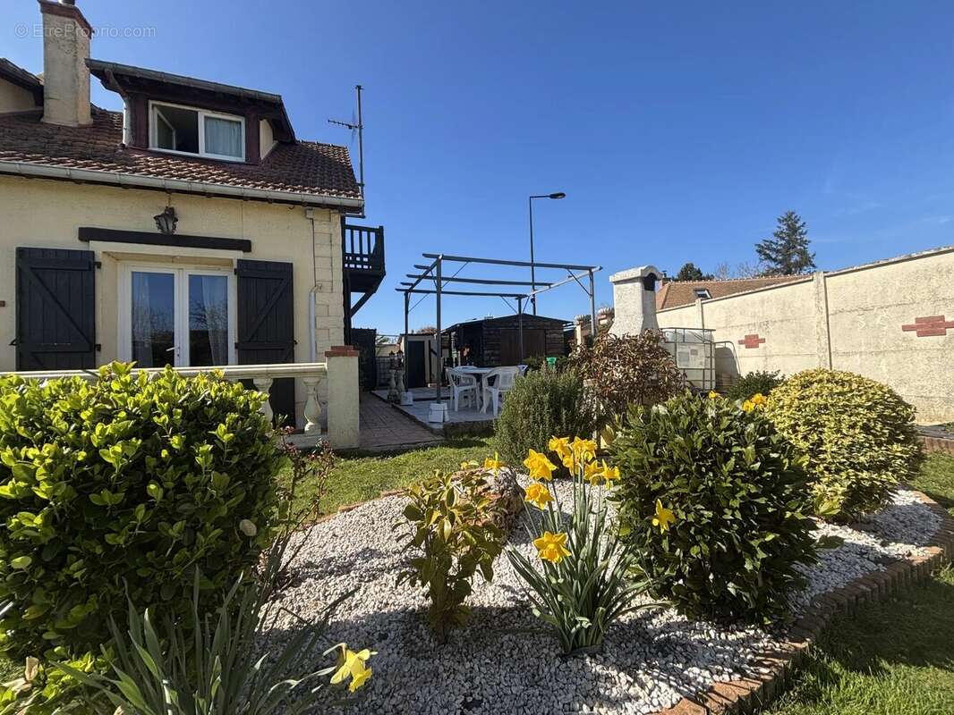 Maison à LES ESSARTS