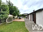 Photo 1 - Maison à BRETIGNY-SUR-ORGE