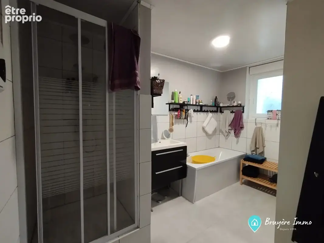 Maison 7 pièces 194 m² à vendre à Avesnelles (59440) - photo 6