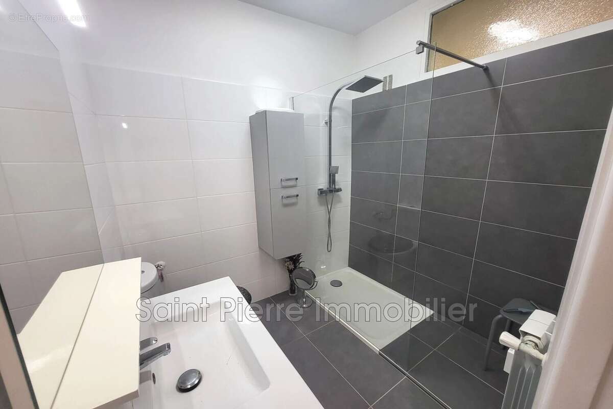 Appartement à CAGNES-SUR-MER