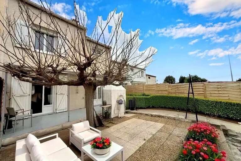 Maison à BEZIERS