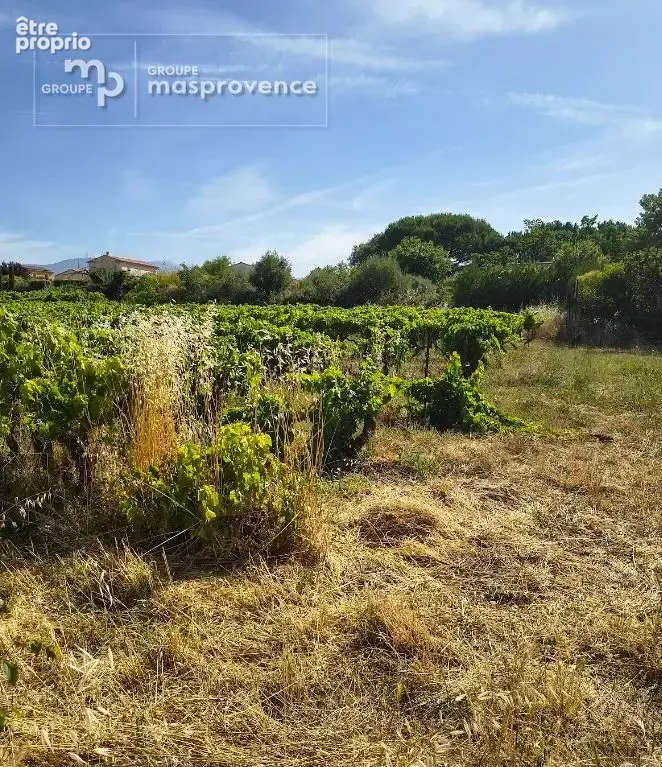 Terrain à bâtir de 927 m² à MAZAN (84) - photo 2