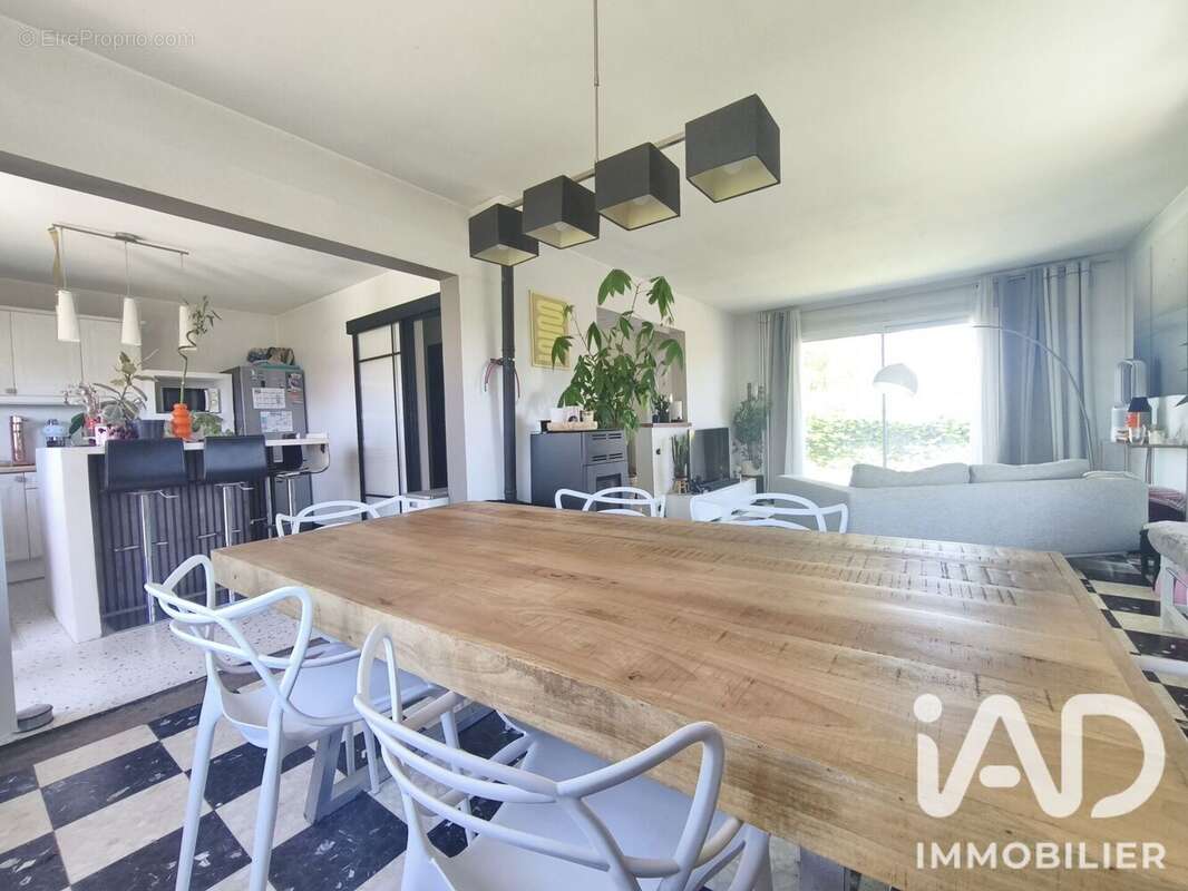 Maison 135 m² à Maintenay  - photo 2