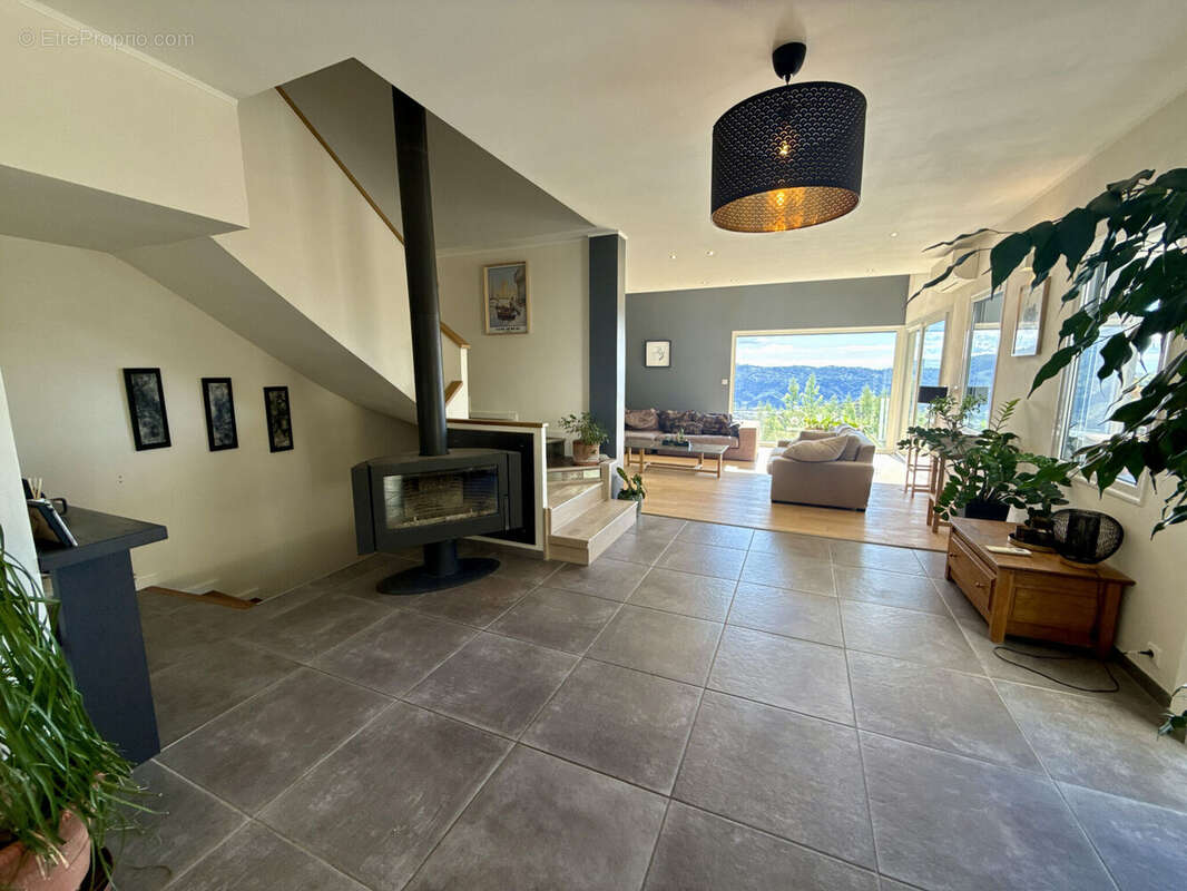 Photo 4 - Maison à CARROS