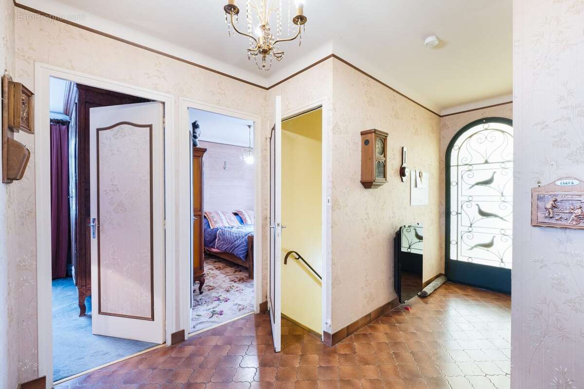 Maison à SAINT-DOLAY