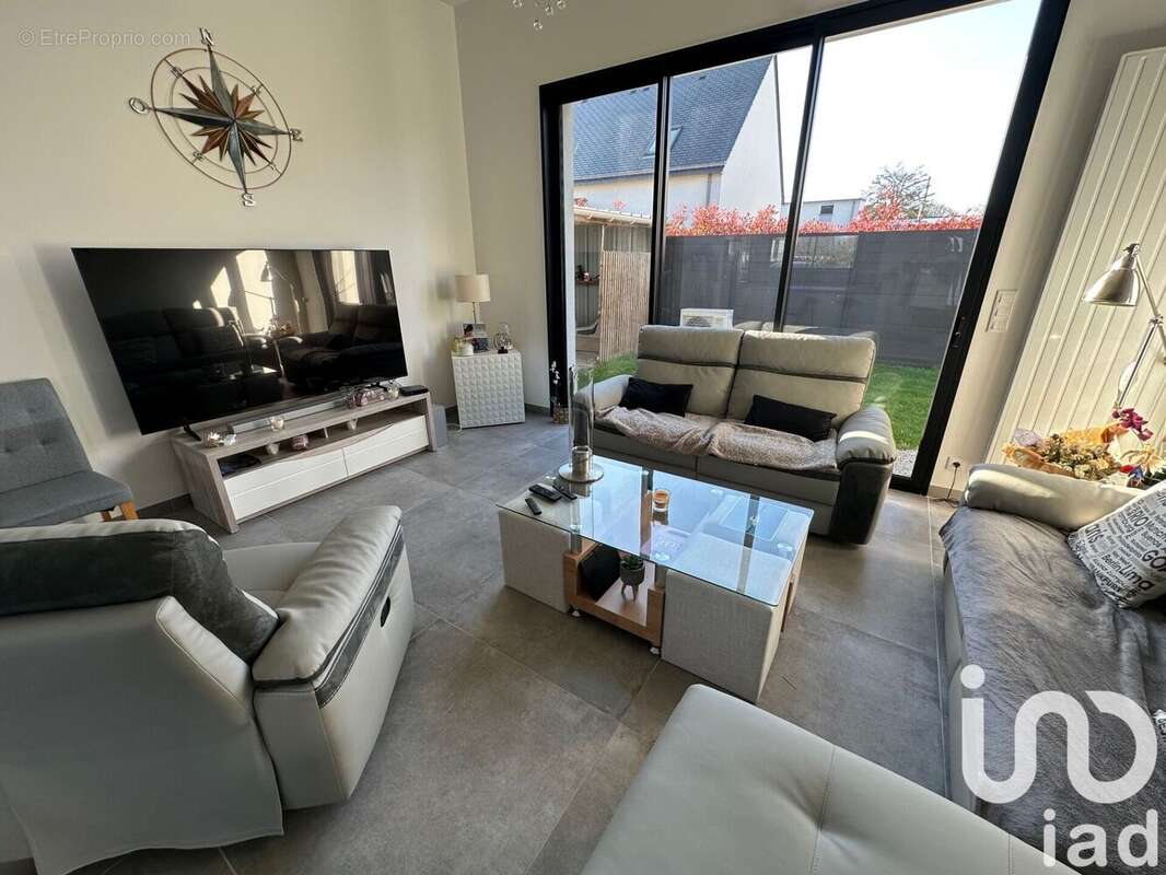 Photo 9 - Maison à YQUELON