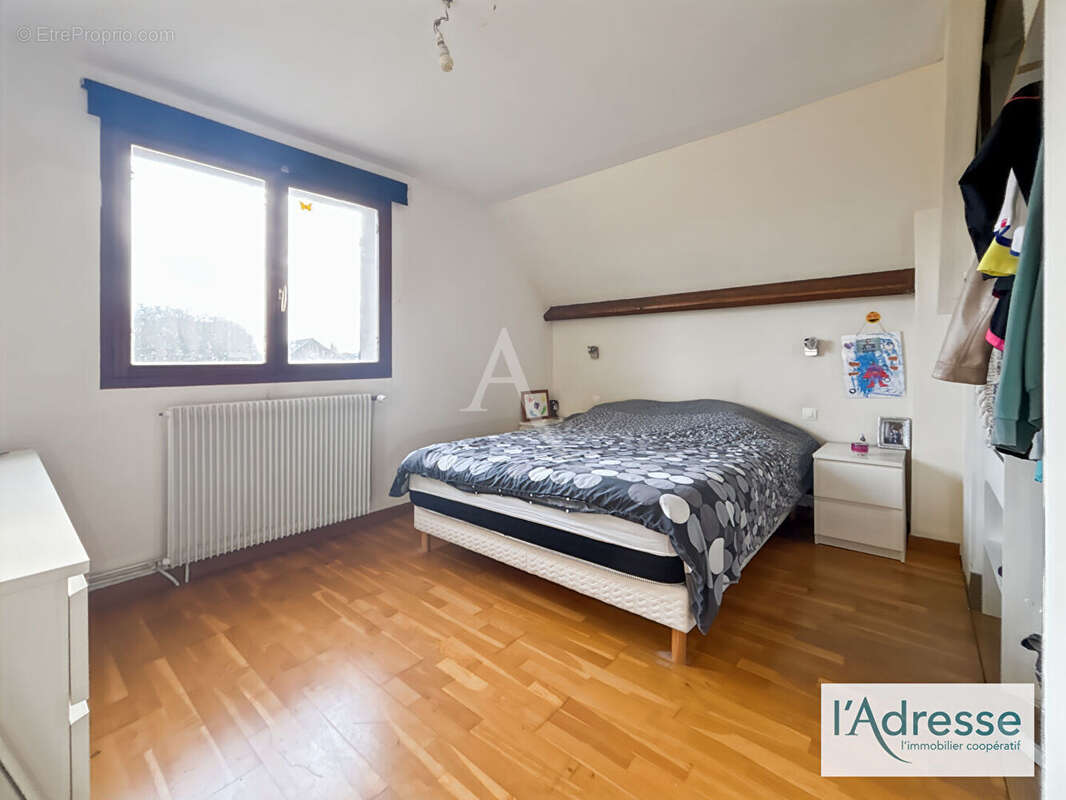 Maison à FRESNE-LE-PLAN