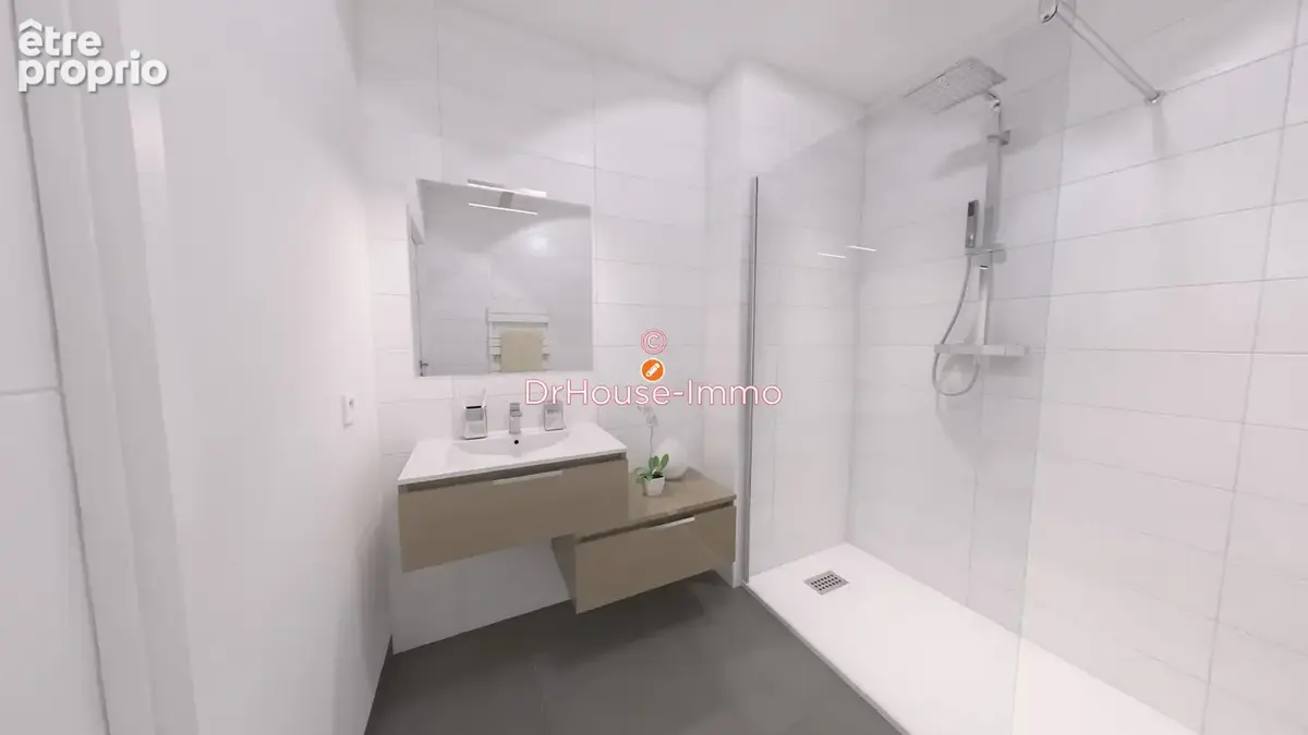 Appartement 2 pièces 47 m² à vendre à Saint-Maur-Des-Fosses (94100) - photo 3