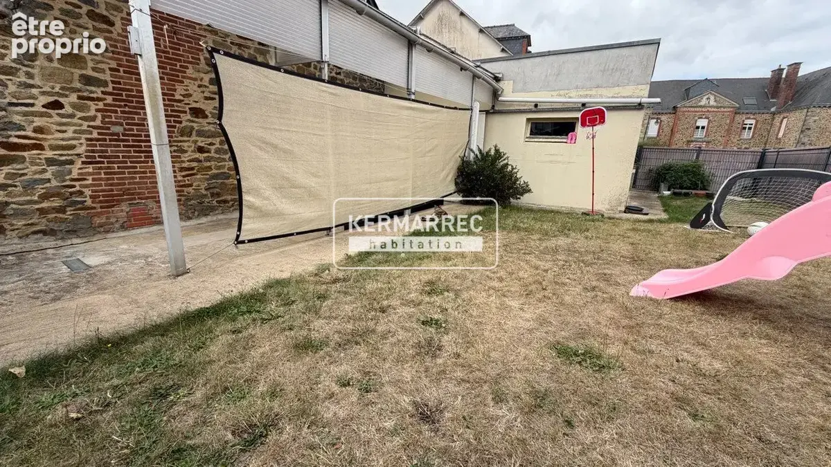 A vendre maison 5 pièces 117 m² à argentre du plessis - 260 800  hai - photo 7