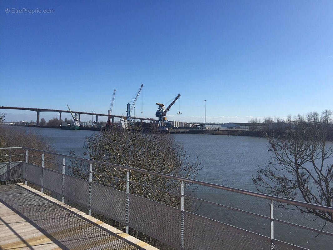 Commerce à SAINT-HERBLAIN