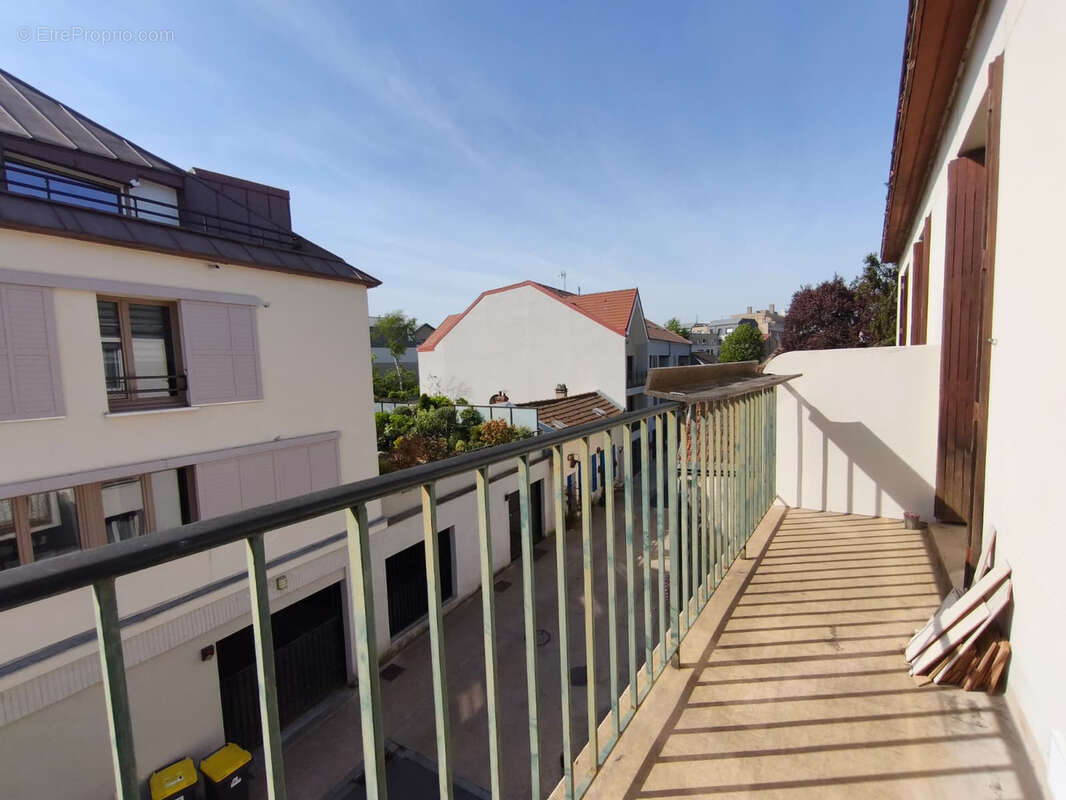 Appartement à ARPAJON