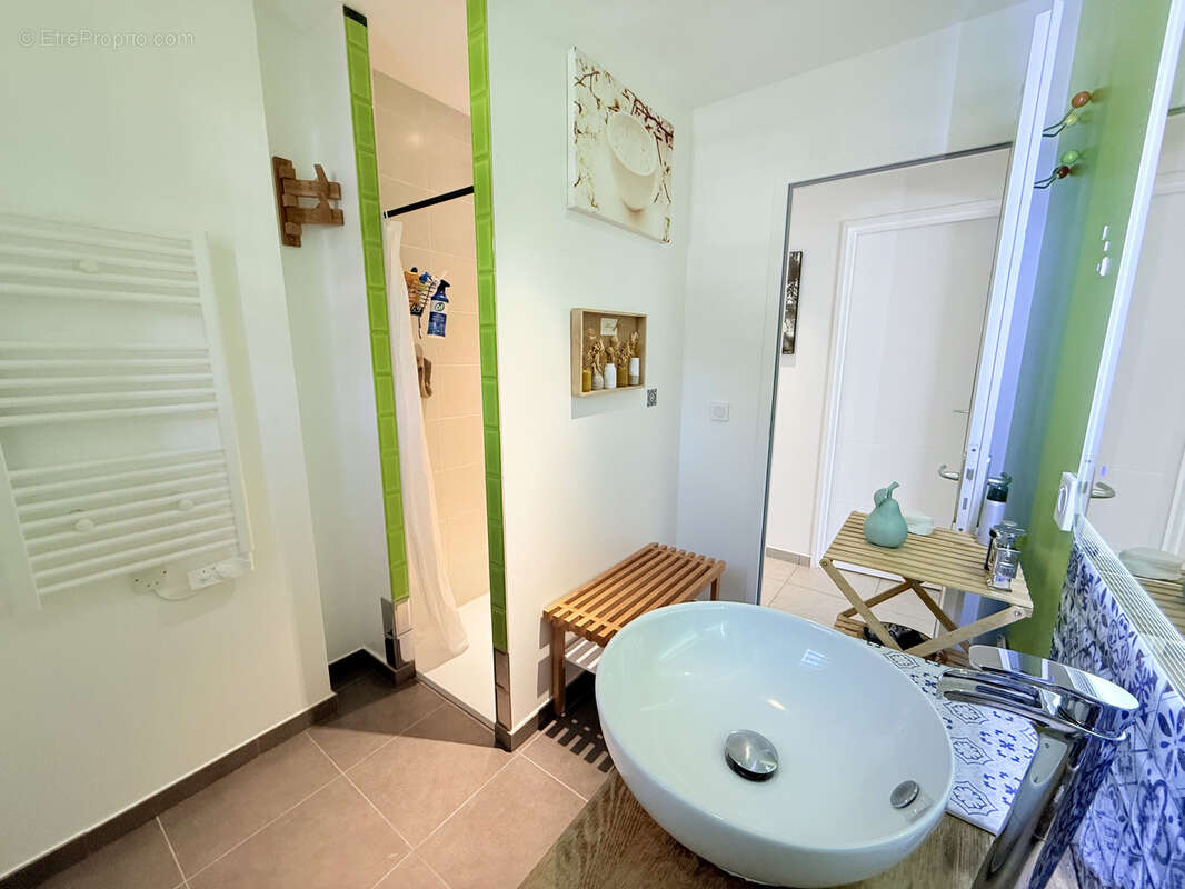 Maison à LA CHAMBRE