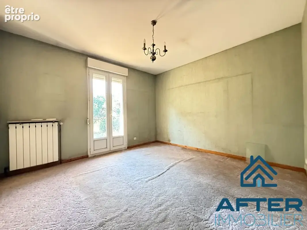 Maison 6 pièces 109 m² à vendre à Gerbeviller (54830) - photo 7