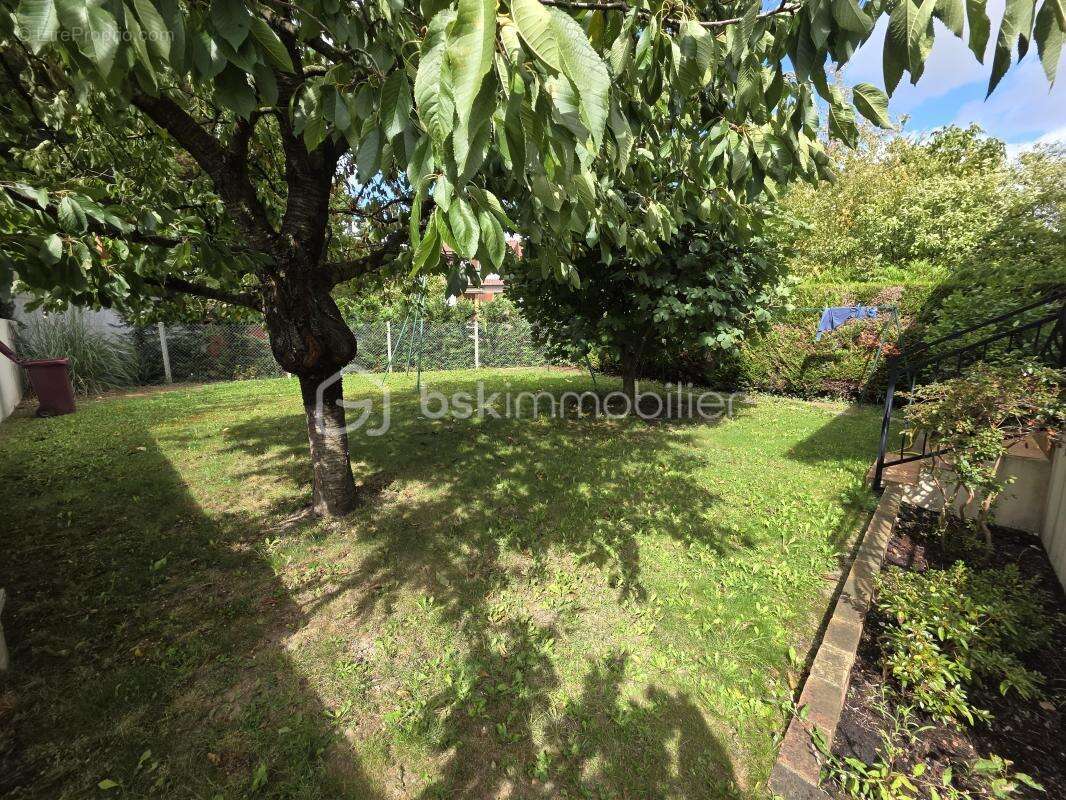 Maison à GOURNAY-SUR-MARNE