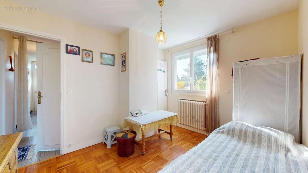 Maison à MONTFERMEIL