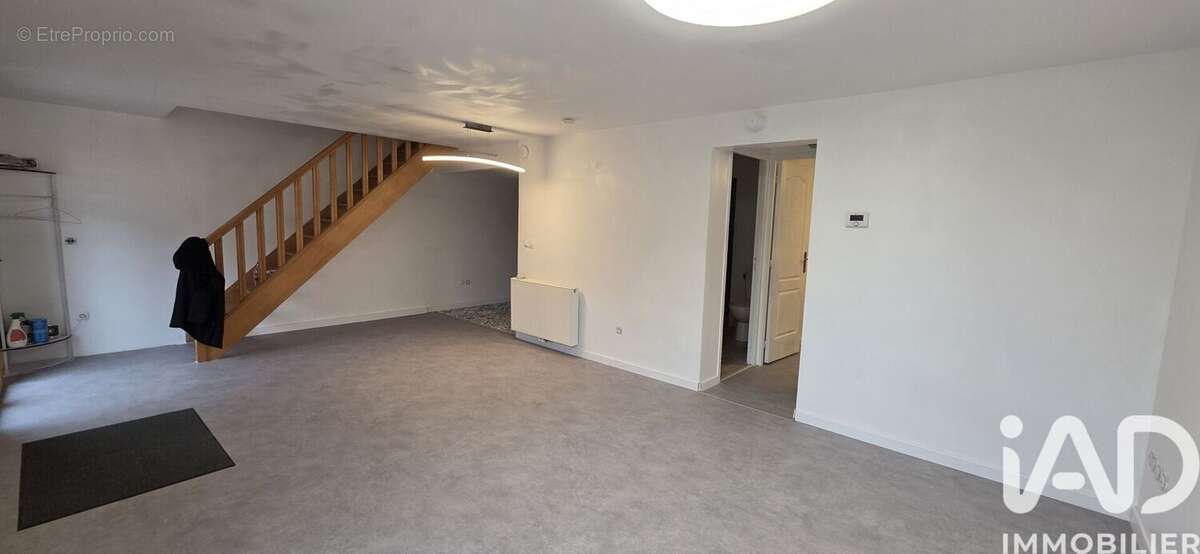 Photo 4 - Maison à VILLENAUXE-LA-GRANDE