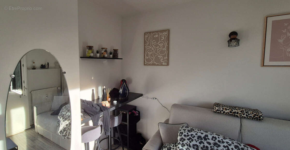 Appartement à ANNECY