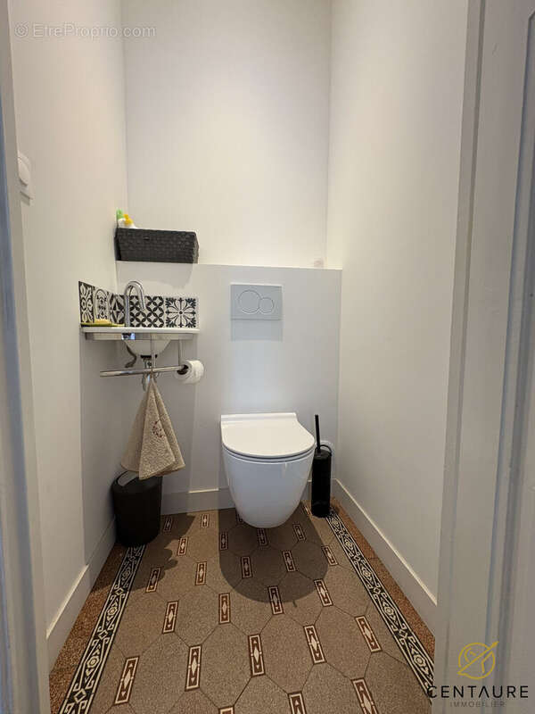 Maison 143 m² à Lambersart  - photo 7