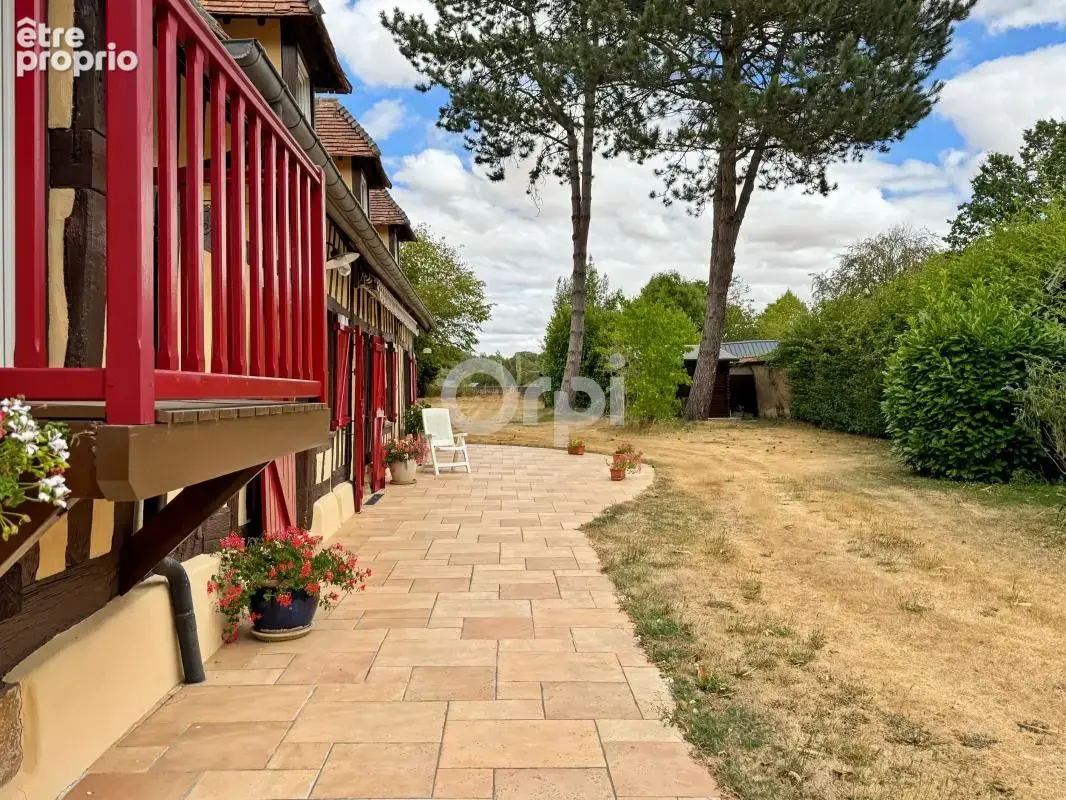 COUP DE COEUR Maison normande de caractère - photo 21