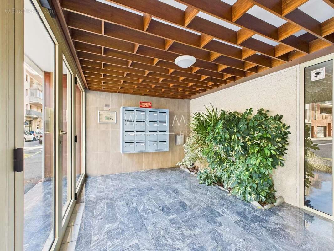 Appartement à SAINT-RAPHAEL