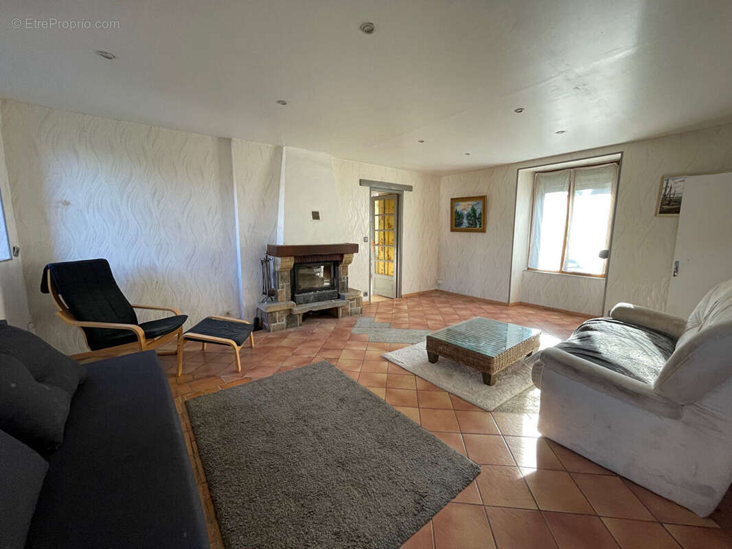 Maison à LA FERTE-SOUS-JOUARRE