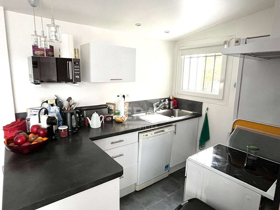 Maison 39m² à le touquet-paris-plage - photo 5