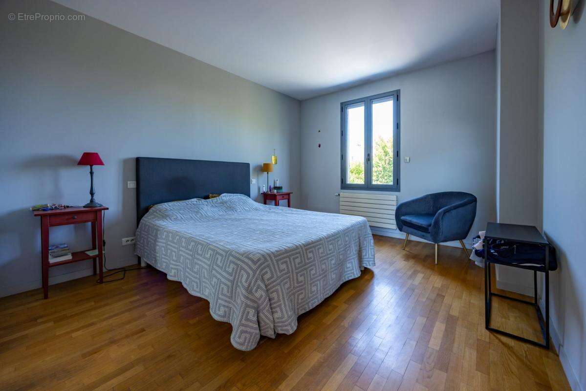 Maison à NANTES