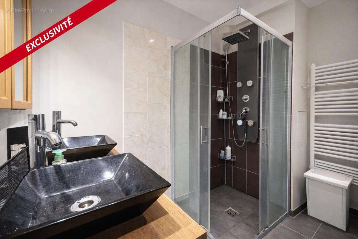 Appartement à LE MEE-SUR-SEINE