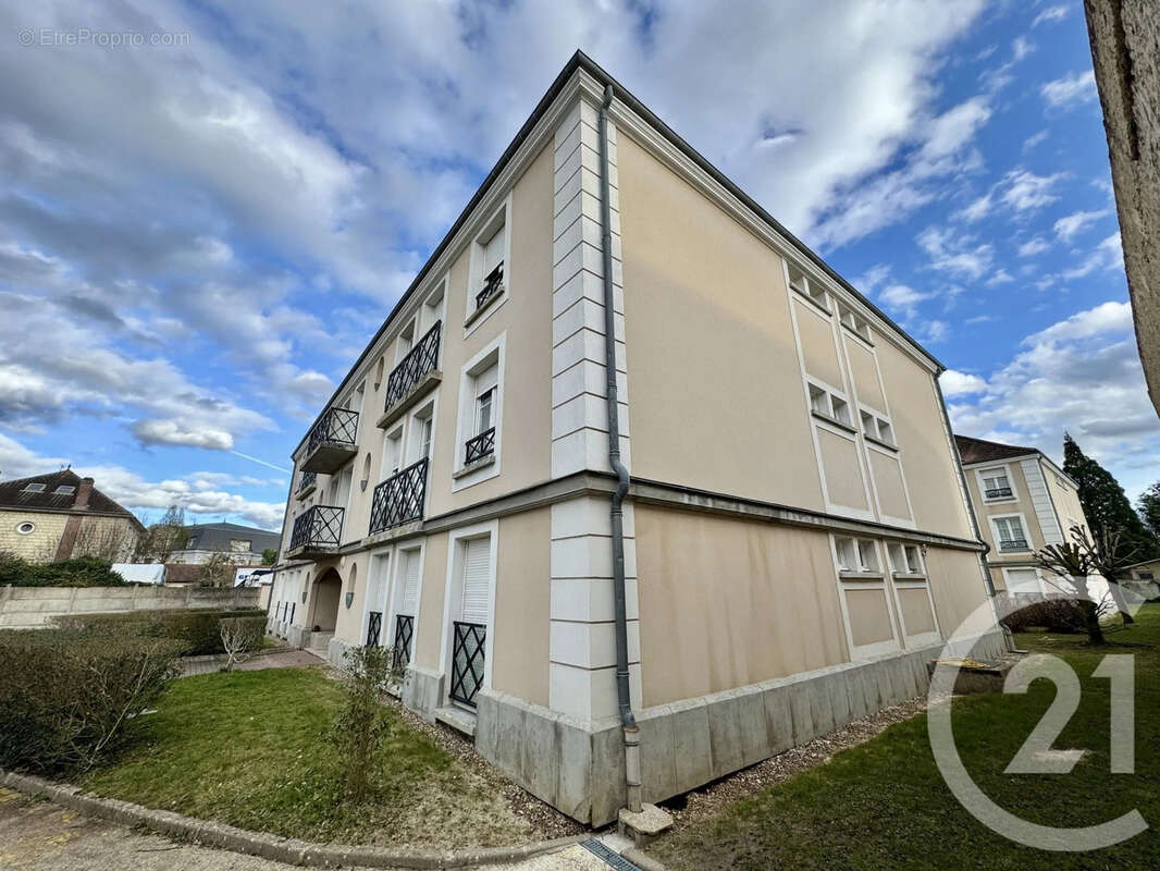 Appartement à AVON