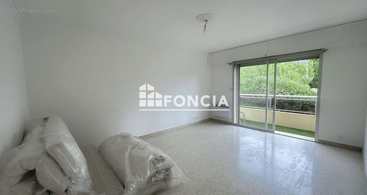 Appartement à BANDOL