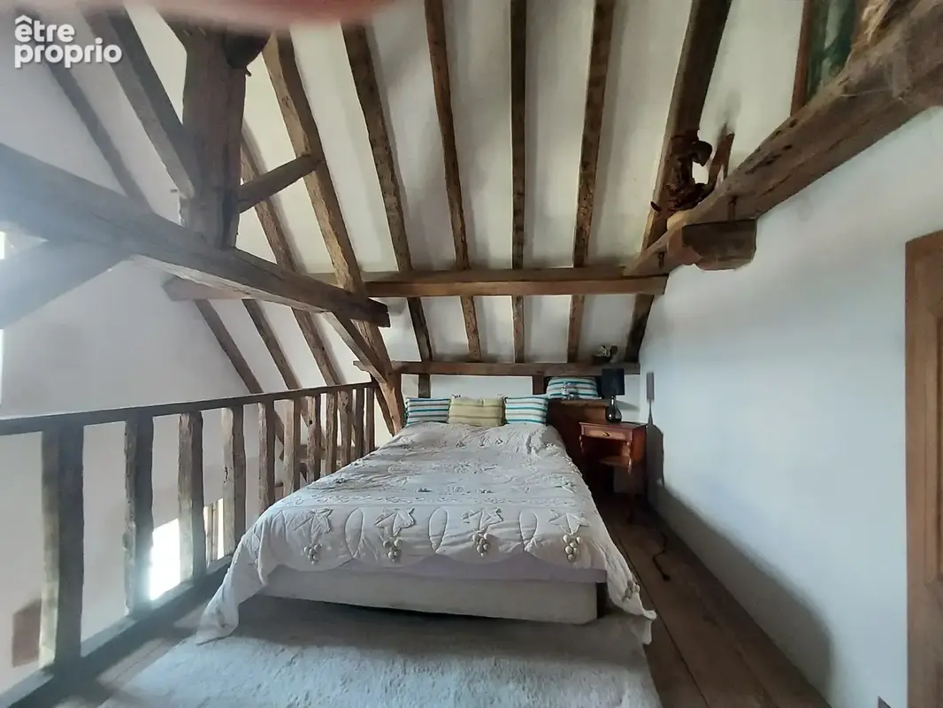 Maison Style Louis XI - photo 11