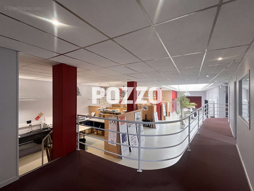 Commerce à COUTANCES