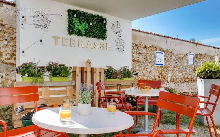 Appartement à FONTENAY-TRESIGNY