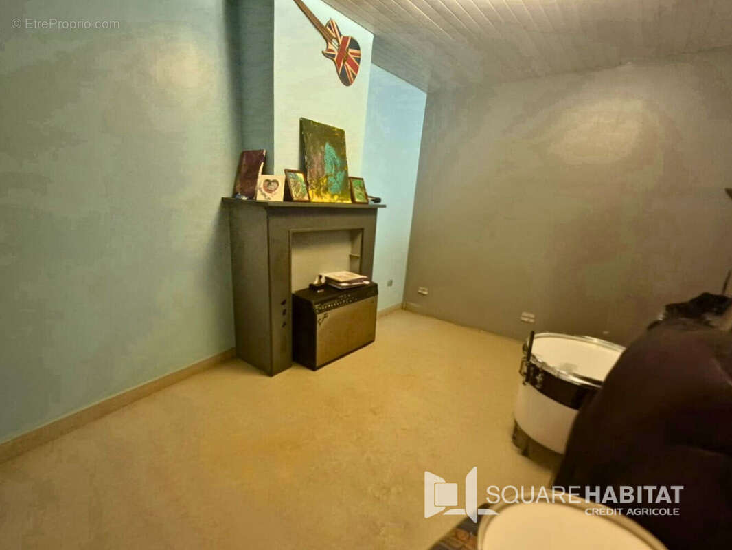 Maison à HELLEMMES-LILLE