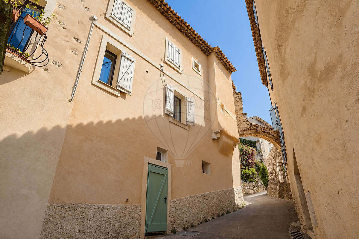 Maison 3 chambre(s) à vendre - photo 4