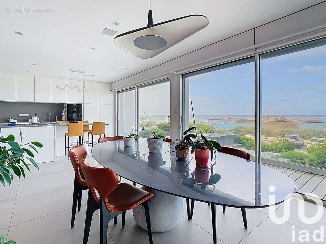 Photo 3 - Maison à PLOEMEUR