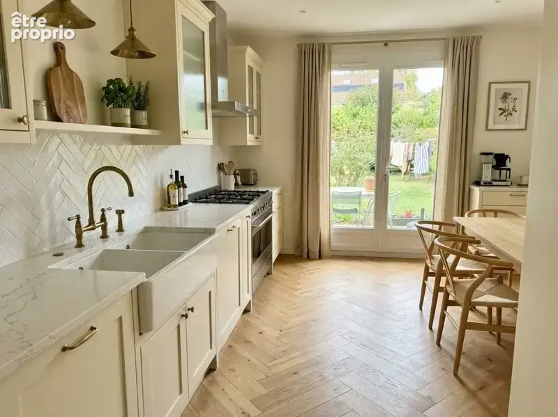 Maison de 5 pièces principales - photo 4